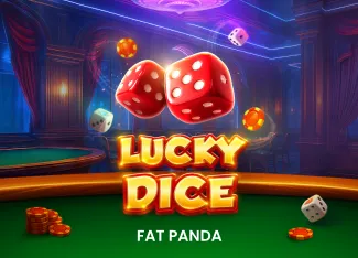 Lucky Dice - DELUXEPLAY88