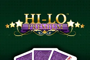 Hi-Lo Premium - DELUXEPLAY88