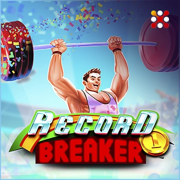 Record Breaker - DELUXEPLAY88
