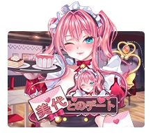 Date With Miyo - DELUXEPLAY88