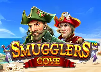 Smugglers Cove - DELUXEPLAY88