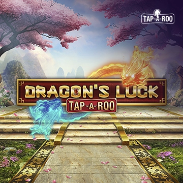 Dragons Luck Tap-A-Roo™ - DELUXEPLAY88