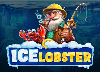 Ice Lobster - DELUXEPLAY88
