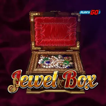 PlaynGo : Jewel Box - DELUXEPLAY88