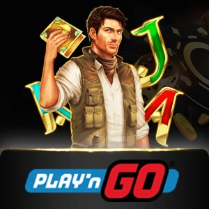 PlaynGo - DELUXEPLAY88