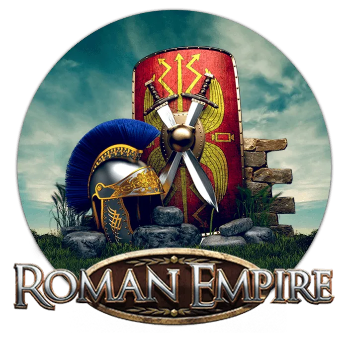 Roman Empire - DELUXEPLAY88