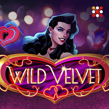 Wild Velvet - DELUXEPLAY88