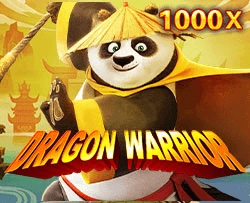 JDB : Dragon Warrior - DELUXEPLAY88