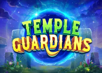 Temple Guardians - DELUXEPLAY88