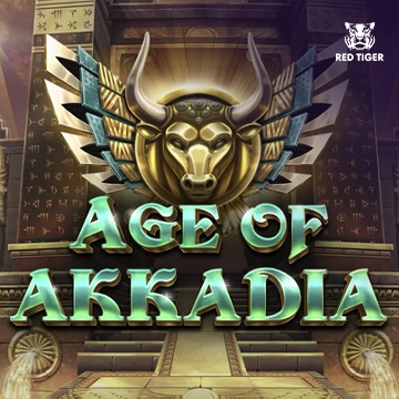 Redtiger : Age Of Akkadia - DELUXEPLAY88