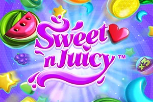 Sweet n Juicy - DELUXEPLAY88