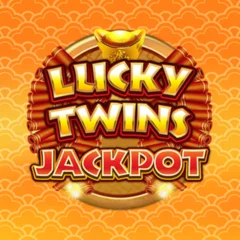 Lucky Twins Jackpot - DELUXEPLAY88