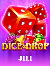 Dice & Drop - DELUXEPLAY88