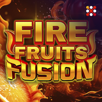Fire Fruits Fusion - DELUXEPLAY88