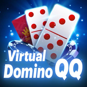 Virtual Domino QQ - DELUXEPLAY88
