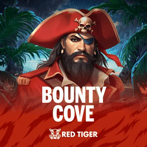 Bounty Cove - DELUXEPLAY88