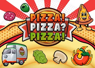 PIZZA PIZZA PIZZA - DELUXEPLAY88