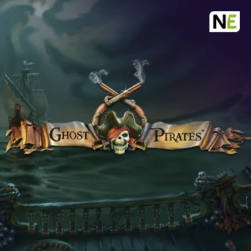 Ghost Pirates - DELUXEPLAY88