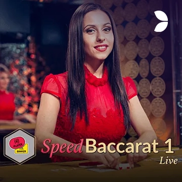 Speed Baccarat 1 - DELUXEPLAY88