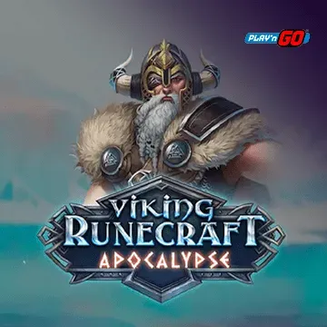 PlaynGo : Viking Runecraft: Apocalypse - DELUXEPLAY88