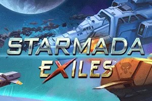 Starmada Exiles - DELUXEPLAY88