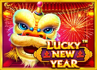 Lucky New Year - DELUXEPLAY88
