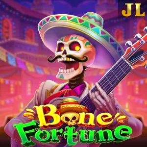 Bone Fortune - DELUXEPLAY88