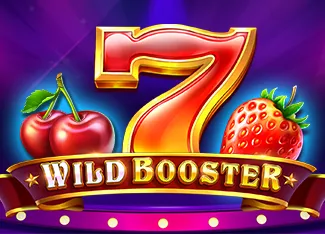 Wild Booster - DELUXEPLAY88