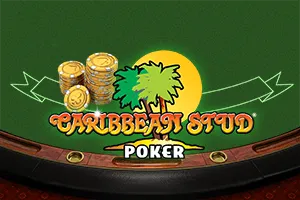 Caribbean Stud Poker - DELUXEPLAY88