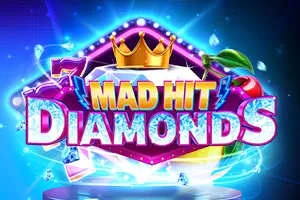 Mad Hit Diamonds - DELUXEPLAY88