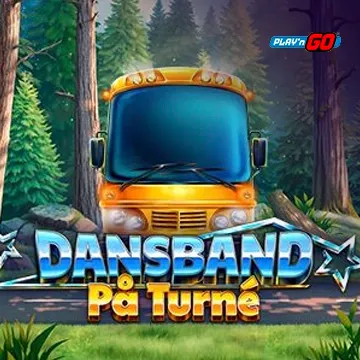 PlaynGo : Dansband På Turné - DELUXEPLAY88