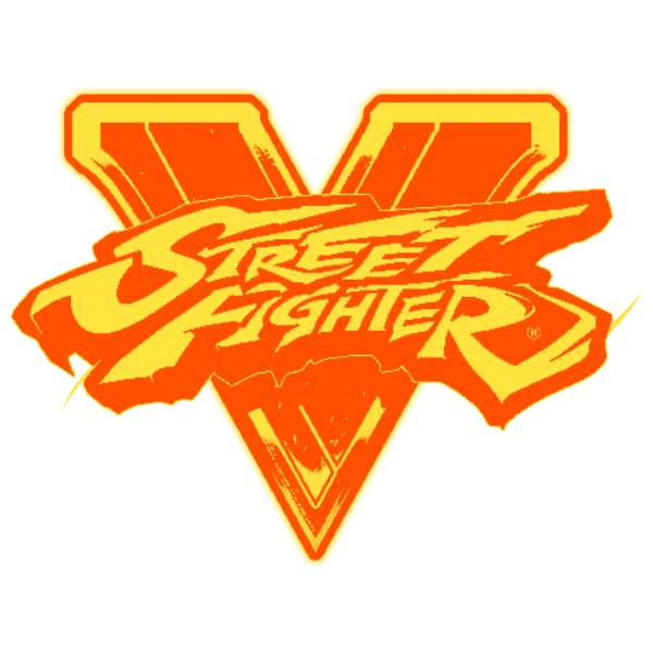Street Fighter V 街头霸王 V - DELUXEPLAY88