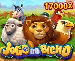 Jogo Do Bicho - DELUXEPLAY88