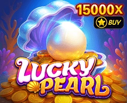 JDB : Lucky Pearl - DELUXEPLAY88