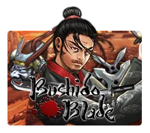 Bushido Blade - DELUXEPLAY88