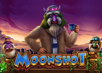 Moonshot - DELUXEPLAY88