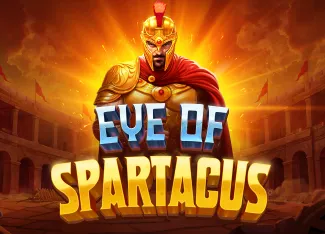 Eye of Spartacus - DELUXEPLAY88