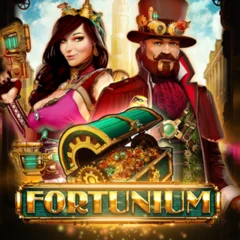 Fortunium - DELUXEPLAY88