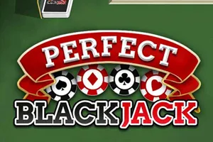 Perfect Blackjack - DELUXEPLAY88