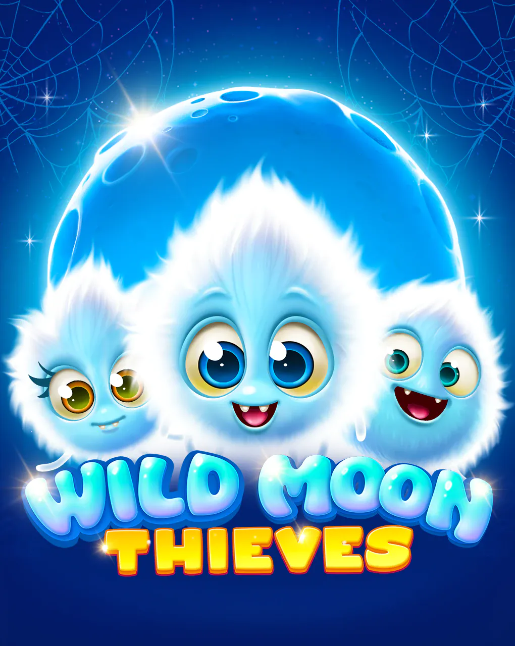 Bgaming : Wild Moon Thieves - DELUXEPLAY88