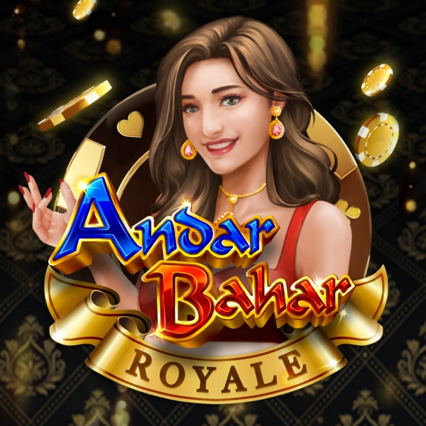 Andar Bahar Royale - DELUXEPLAY88