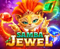 JDB : Samba Jewel - DELUXEPLAY88