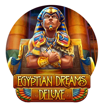 Egyptian Dreams Deluxe - DELUXEPLAY88