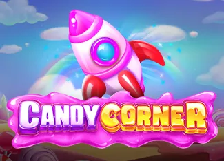 Candy Corner - DELUXEPLAY88