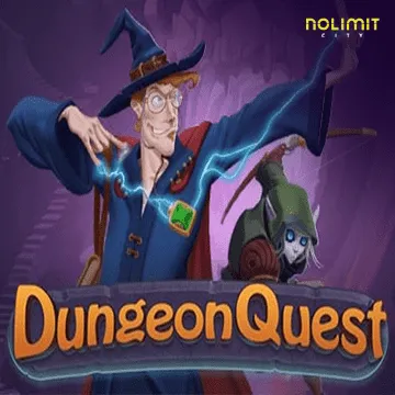 Dungeon Quest - DELUXEPLAY88