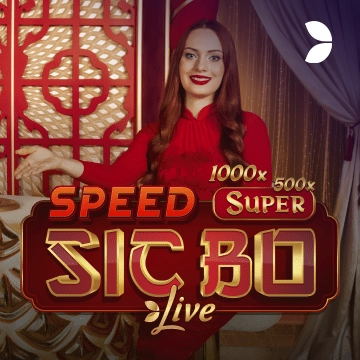 Speed Super Sic Bo - DELUXEPLAY88