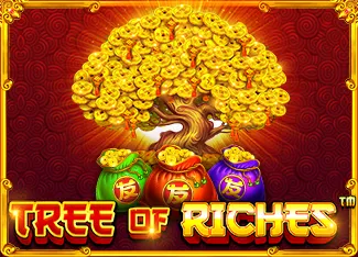 Tree of Riches - DELUXEPLAY88