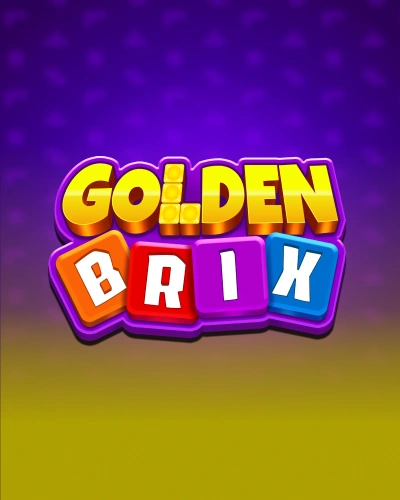 Golden Brix - DELUXEPLAY88