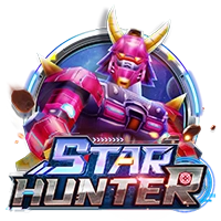 STAR HUNTER - DELUXEPLAY88