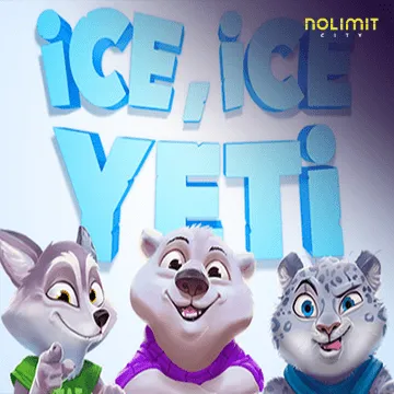 Ice Ice Yeti - DELUXEPLAY88